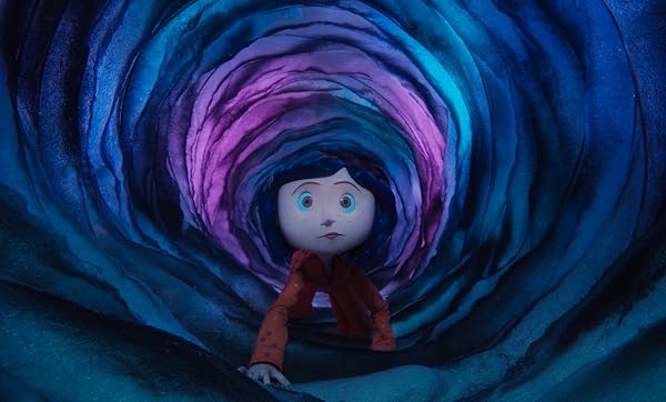 Coraline | Best Halloween movies