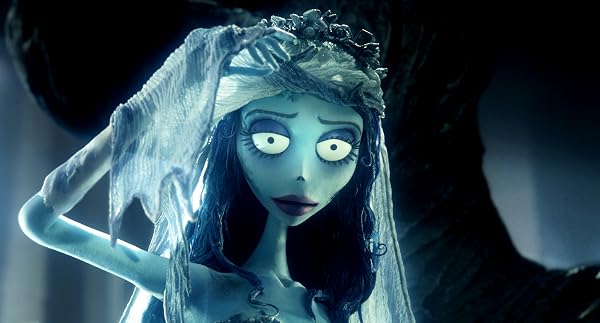 Corpse Bride | Best Halloween movies