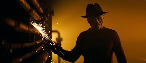 Nightmare on Elm Street | Best Halloween movies