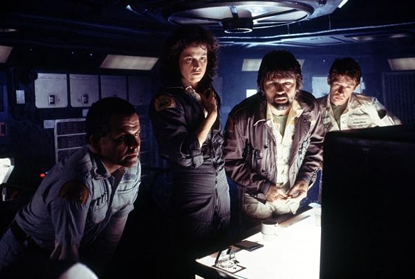 Alien | Best Halloween movies