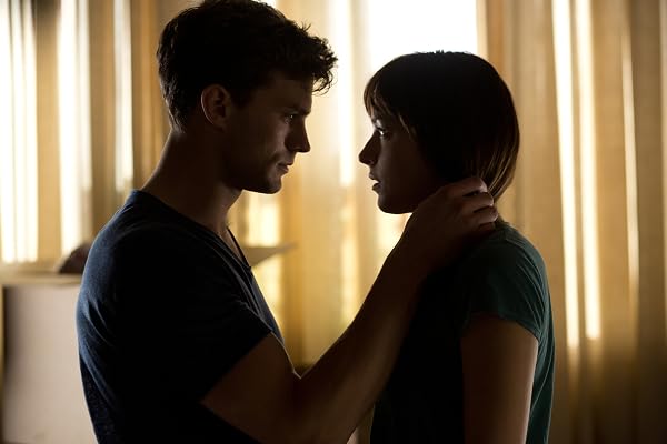 Fifty Shades of Grey | Movies like 365 Days