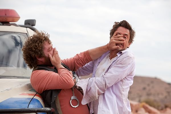 Todo Un Parto | Las mejores películas de viajes por carretera