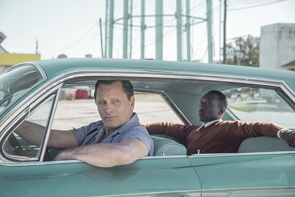 Green Book | Las mejores películas de viajes por carretera