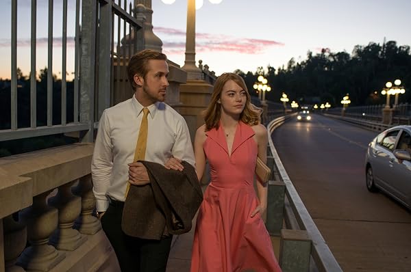 La La Land | Movies to watch with your boyfriend