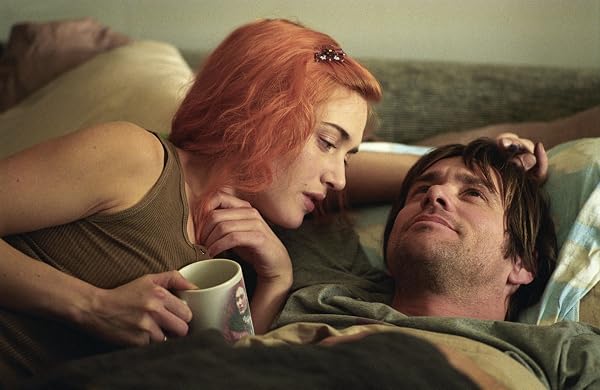 Eternal Sunshine of the Spotless Mind | Movies to watch with your boyfriend