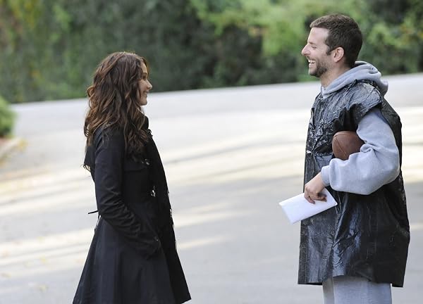 Silver Linings Playbook | Movies to watch with your boyfriend