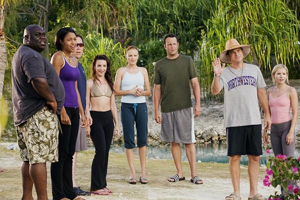 Couples Retreat | Best movies to watch on vacation