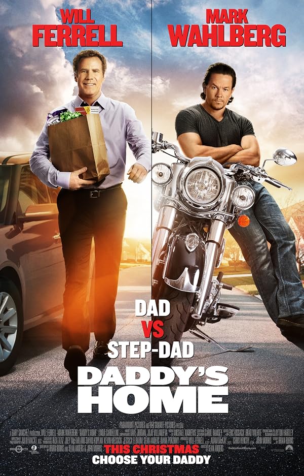 Guerra de papás | Películas sobre la crianza