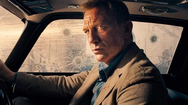 No hay tiempo para morir Cartel de Película | Películas de acción para ver