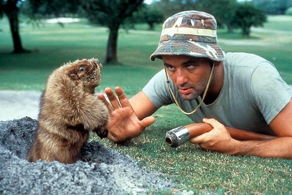 Caddyshack | Las mejores películas para ver en verano